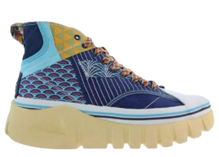 Li-Ning Wave Boot Dragon Boat Edition (W) - AGCQ458-1